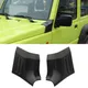 Couvercle de capot extérieur de voiture coin rond décoration d'angle garniture pour Suzuki Jimny