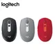 LOGITECH-Souris sans fil M585 bluetooth flux multi-tâches design incurvé pour Windows Mac