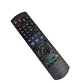 Nouvelle Télécommande N2QAYB000508 pour Panasonic 76EUR58Y90 DMP-B500 75030 75035 75045 75050 75060