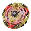 B-X TOUPIE Rafale Beyblade Toupie B-103 Vis Trident.8B.Wd Sans Lanceur Spinner Rafale Enfants Jouet