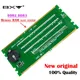 Testeur de fente de mémoire RAM DDR2 DDR3 pour carte mère de bureau LED nouveau original