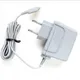 UE Plug Accueil Voyage Mur Chargeur Adaptateur secteur pour Nintendo DSI Console New 2DS 3DS XL/LL