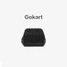 Pièces de boîte de câble arrière pour Ninebot Gokart/Gokart PRO Kart Kit auto-équilibré accessoires