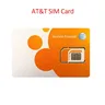 AT&T EpiCard Compatible avec Prepaid (GoPhone) et Postpaid AT&T Cellular Service (Universal Triple