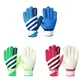 Gants de gardien de but de football en latex gants d'entraînement professionnels gants