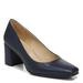 Naturalizer Warner - Womens 9.5 Blue Pump W