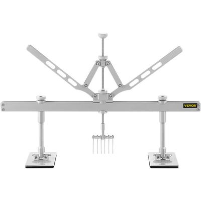 Vevor - 750mm Dent Puller Lackfreies Reparatur Dellen Reparaturset