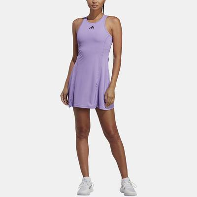 adidas Club Dress 2023 Women's Tennis Apparel Viol...