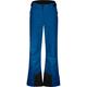 DIEL SPORT Herren Latzhose PAOLO - MEN'S SKI PANTS - REGULAR FIT, Größe 54 in Blau