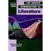 Pre-Owned The Norton Introduction to Literature 9780393972221 Used