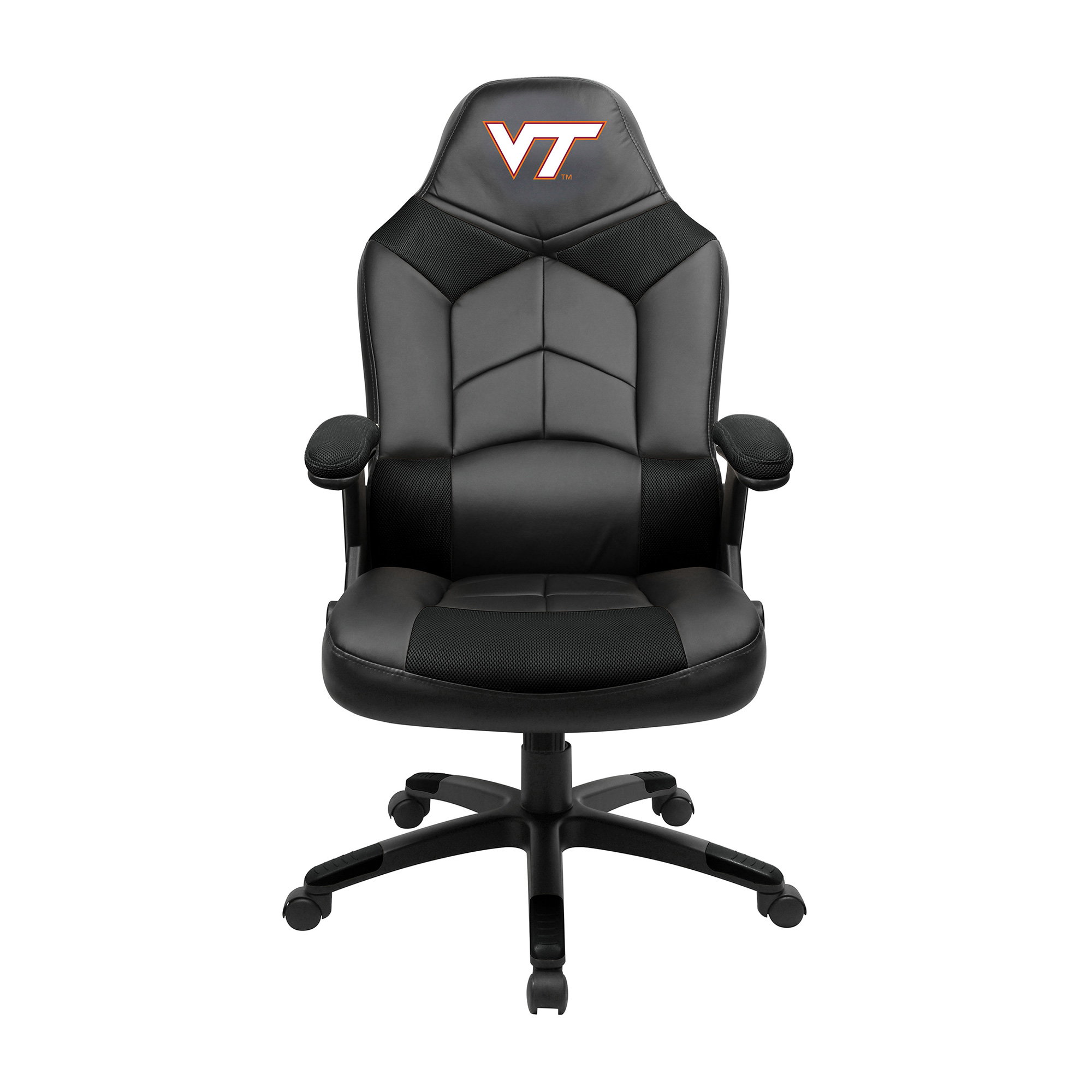 Imperial Virginia Tech Hokies Oversized Gaming Chair