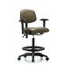 Inbox Zero Laderick Ergonomic Task Chair Upholstered in Brown | 27 W x 25 D in | Wayfair F6973262524E4E5DA874CE2DD68960CA