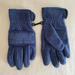 Columbia Accessories | Columbia Womens Light Blue Fleece Lined Gloves Size S | Color: Blue | Size: S