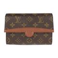 Louis Vuitton Bags | Louis Vuitton Louis Vuitton Arche Waist Bag M51975 Monogram Canvas Brown | Color: Brown | Size: Os