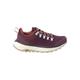 Outdoorschuh JACK WOLFSKIN "TERRAVENTURE URBAN LOW W" Gr. UK 3,5 - EU 36, Normalschaft, rot (weinrot) Schuhe Damen