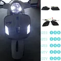 Clignotant LED pour moto lampe pour GTS300 GTS 300 GTS250 GTS150 clignotant avant et arrière
