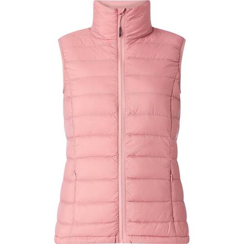 McKINLEY Damen Weste Swan, Größe 40 in Pink