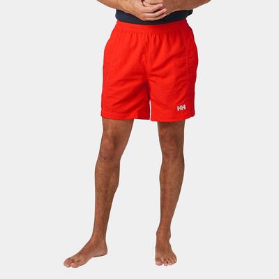 Helly Hansen Herren Calshot Schnelltrocknende Badehose XL