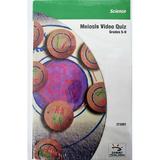 Sunburst Visual Media DVD & VHS Video Set: Meiosis Video Quiz (Science Grades 5-9) (DVD)