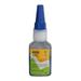 Waterproof Strong Adhesive 20g Industrial Liquids Super Glue for Cloth Fabric Mobile Multi-function Black Super Glues