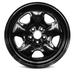 18 Inch Wheel for 2013-2017 Cadillac XTS 5 Lug 120mm 18x7.5 Steel Rim