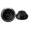 ROCKFORD FOSGATE P3SD4-10 10 600 Watt Car Audio Shallow Subwoofer P3SD410