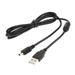USB Power Supply Charger Cable Cord For PS3 Controller Video Games Accessories