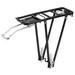 Rear Pannier Rack Mountain Bike Shelf Aluminum Accessories Bicycle