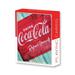 Springbok s Coca-Cola Standard Index Playing Cards Deck