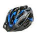 Loalirando Bicycle Helmet Allterrai MTB Road Safety Adjustable Cycling Mountain Bike Sports