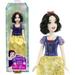 Disney Princess Snow White Fashion Doll with Black Hair Brown Eyes & Hair Accessory