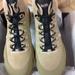 Coach Shoes | Coach Men's Citysole Beige Suede Hiker Boots - Size:11d - New In Box | Color: Tan | Size: 11