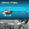 Oroginal Tarot-Hélicoptère RC 6CH Flybarless Kit D.lique TL20006 450PRO V2 FBL
