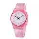 30M Étanche Mode Casual Montre Transparente Gelée Petit Frais Enfants Enfants Garçons Montre Filles