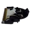 Tête de tondeuse à cheveux de rechange lame de coupe rasoir Philips QC5315 QC5339 QC5340