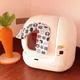 PETPeugeot MAX-Rideau lavable dépistolet ant pour chat accessoires pour animaux de compagnie odeur