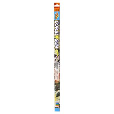 Zoo Med Coral Sun T-8 Bulb, 17 Watts