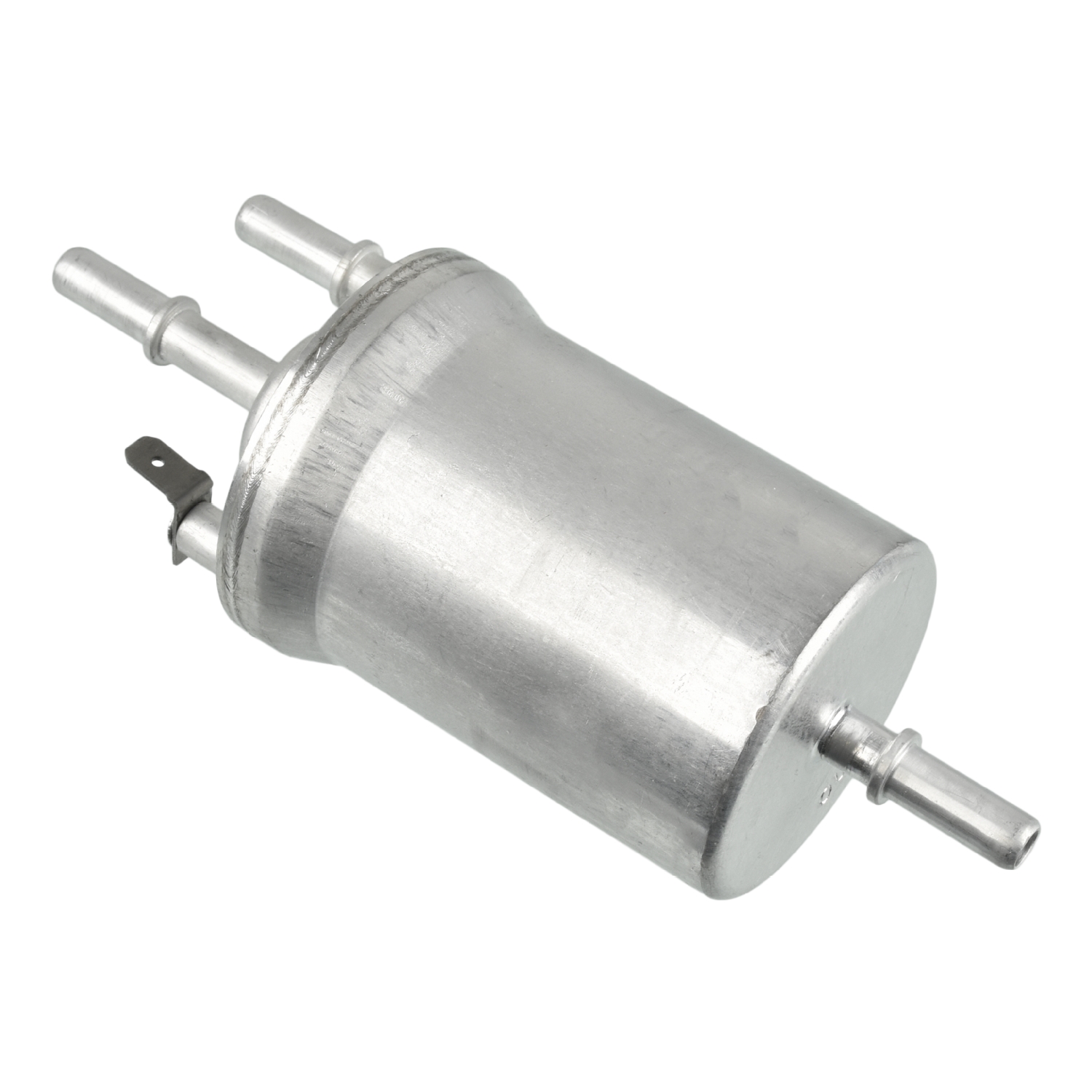 BLUE PRINT Kraftstofffilter ADV182361 55mm für VW 1J0201051B Image