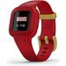 Used Garmin vivofit jr. 3 Fitness Tracker for Kids - Iron Man Red - No Band 010-02441-31 - GRADE C