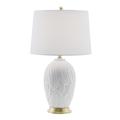 LS-23708-Lite Source-Farida - 1 Light Table Lamp-27 Inches Tall and 16 Inches Wide