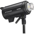 Godox DP1000III-V Professional Studio Flash with LED Modeling Lamp DP1000III-V