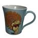 Disney Dining | Disney Winnie The Pooh Coffee Tea Cup Mug New | Color: Blue | Size: Os