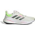 Adidas Shoes | Adidas Solar Control M Running Shoes - Gv8265 Green/Pink Trim Size 10 Rare! | Color: Green/Pink | Size: Various