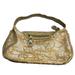 Jessica Simpson Bags | Jessica Simpson Purse Shoulder Bag Yellow | Color: Yellow | Size: Os