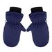 Baby Kids Toddler Skiing Winter Mittens Toddler Mittens Snow Gloves Boys For Girls Water-proof Gloves Kids Gloves Mittens Snow Gloves Kid Long Mittens Toddler Boys Gloves Winter Glove Kid Toddler