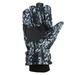 Skating M/L Warm Camouflage Outdoor Boys Windproof Girls Snow Kids Winter Snowboarding Size Gloves Ski Kids Gloves Mittens Kids Girls Winter Clothes Toddler Girl Gloves Winter Toddler Girl Apparel