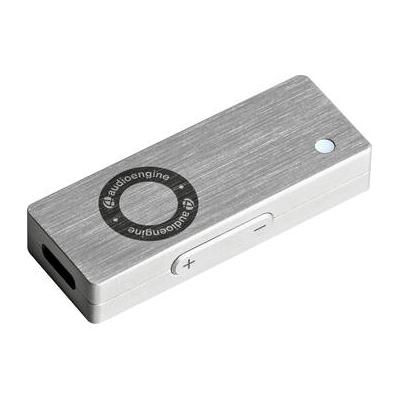 Audioengine DAC3 Portable Headphone Amplifier and DAC DAC3