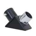 Miroir Diagonal à prisme érection de 0.965 pouces 90 degrés pour oculaire de télescope astronomique
