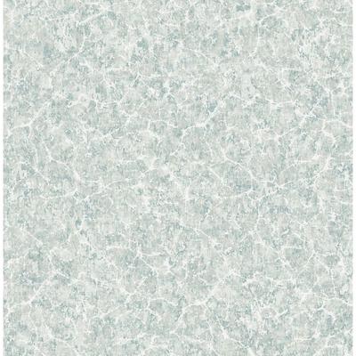 Advantage Hepworth Blue Texture Wallpaper