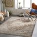Mark&Day Area Rugs 9x13 Schaller Traditional Camel Area Rug (8 10 x 13 )